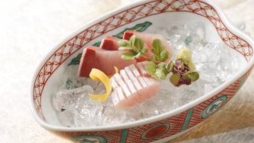 食事・飲み物 / 5