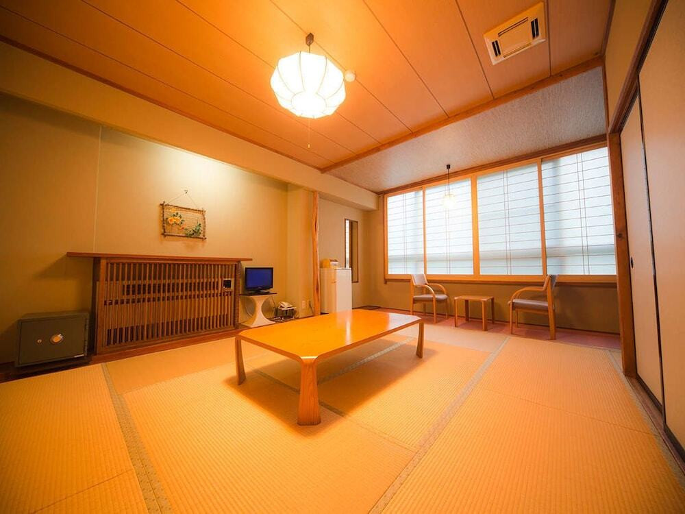 客室