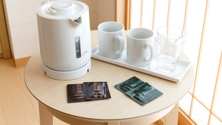 スタンダード ダブルルーム 禁煙