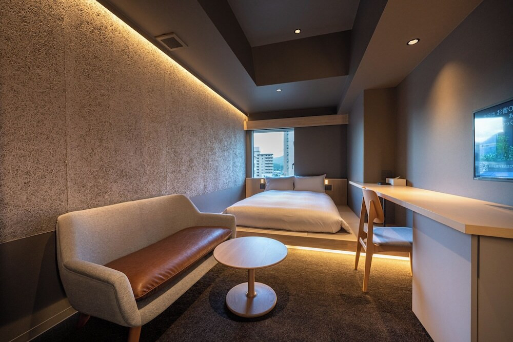 4. 女性にうれしい岩盤浴も！「お宿Onn」3914313