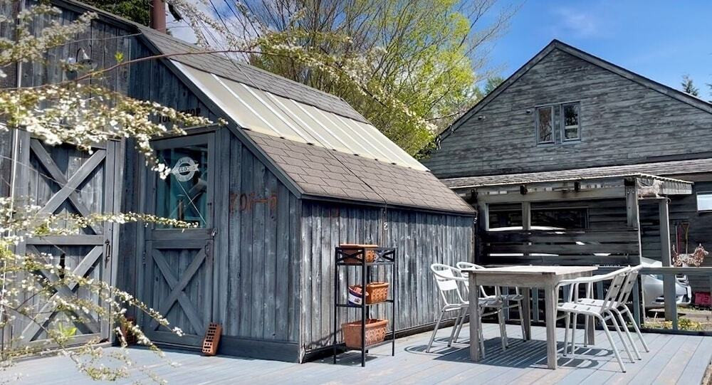 テラス / パティオ