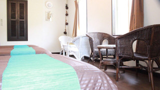 スーペリア トリプルルーム 禁煙