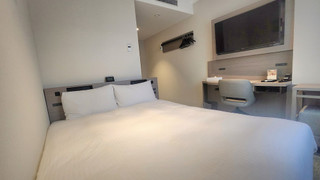 本館ダブルルーム 禁煙