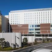 JR東日本ホテルメッツ 船橋(千葉県 ビジネスホテル) / 4