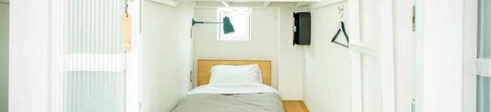 長崎一人旅にもぴったり！リーズナブルなホテル＆ゲストハウスのおすすめ5選