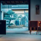 明治23年当時の棟木も残る場所 / 3