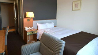 スタンダード ダブルルーム クイーンベッド 1 台