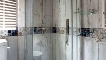 バスルームのシャワー / 16