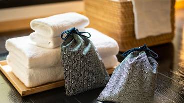 客室の設備とサービス / 23