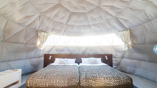 エグゼクティブスイート　トリプルドーム