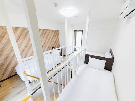 TAKUTO STAY 堺筋本町 / 5