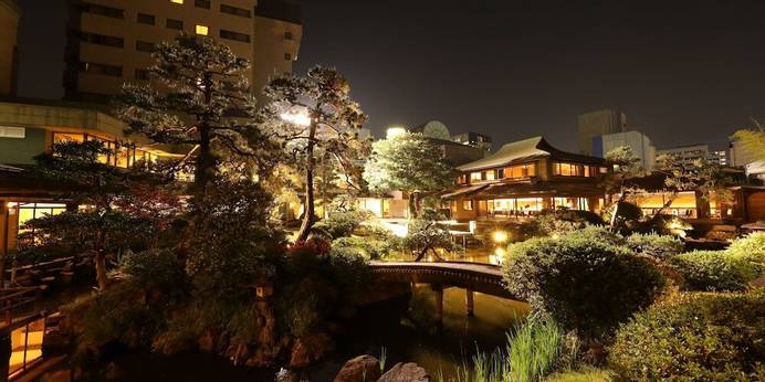 アートホテル小倉 ニュータガワ（福岡県 ビジネスホテル） / 1