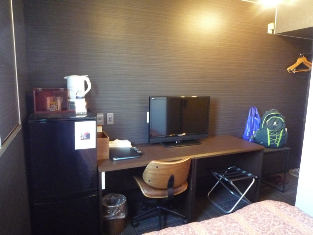 ２ドア冷蔵庫は大量に入ります？