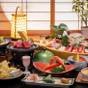 【5％OFF】【楽天スーパーSALE】【朝夕お食事処】アワビ盛込み季節の6種舟盛≪貸切風呂無料≫ | 西伊豆土肥 やぎさわ荘
