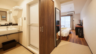 スーペリア ツインルーム 禁煙