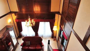 ルゼ ヴィラ（ルゼ ヴィラ） / 4