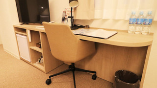 デラックス トリプルルーム 禁煙