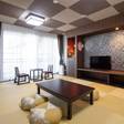 大江戸温泉物語 天草ホテル亀屋