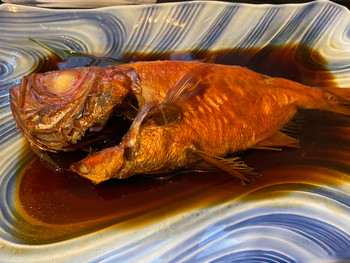 「夢海月」 料理 135810395 