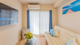 スタンダード コンドミニアム 禁煙