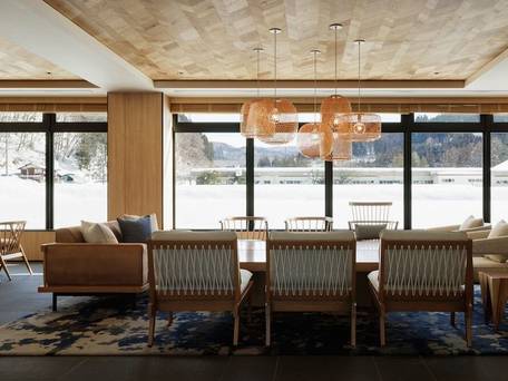 フェアフィールド・バイ・マリオット・岐阜高山白川郷 / 2