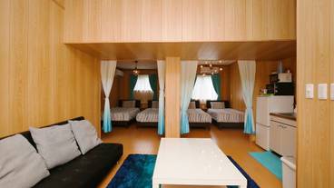 リビングルーム / 21