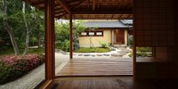プライベートな旅を楽しもう。非日常体験ができる「1日6組以下限定」の宿6選／京都府