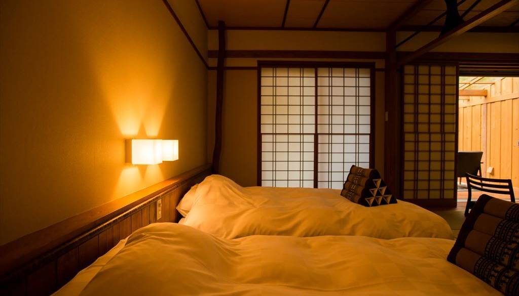 タイプC ベッドルーム / 3