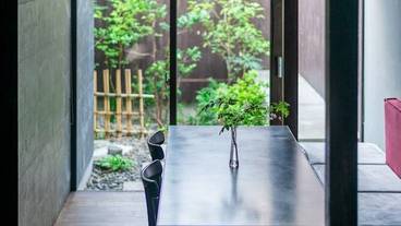 ダイニングルーム / 19