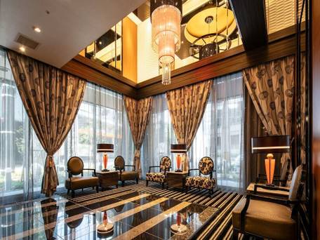 アパホテル 大阪梅田 / 2