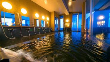 屋内スパ浴槽 / 3