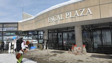 スノーボード / 11