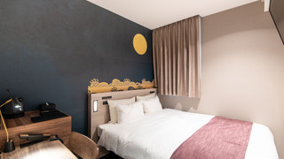 [禁煙] モデレートクイーン (Refaファインバブルピュア全室設置)