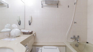 スタンダード ツインルーム