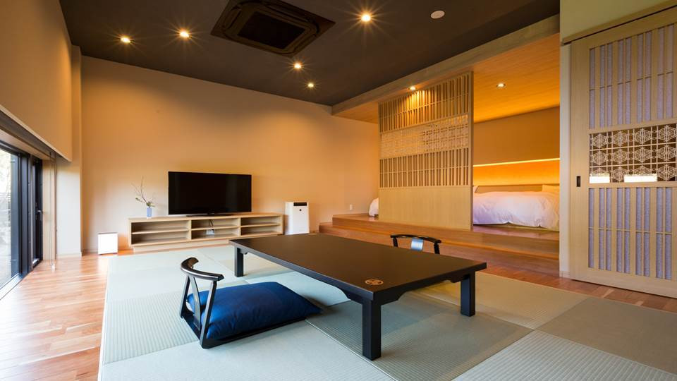 熊本の季節の食材を用いたヘルシー料理「旅館 善屋」3461182