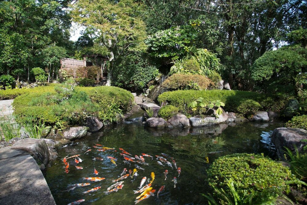 ABBA RESORTS IZU 坐漁荘（アバ リゾーツ イズ ザギョソウ） / 3