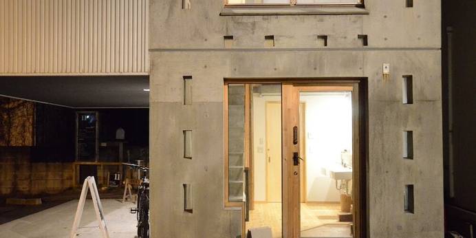 犀の角ゲストハウス（長野県 ゲストハウス・ホステル・ドミトリー） / 1