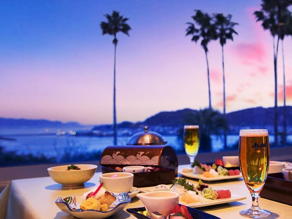 食事・飲み物