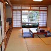 囲炉裏の宿 豊楽（兵庫県 旅館） / 4