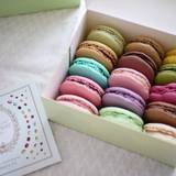 ラデュレ 新宿店(ラデュレ)