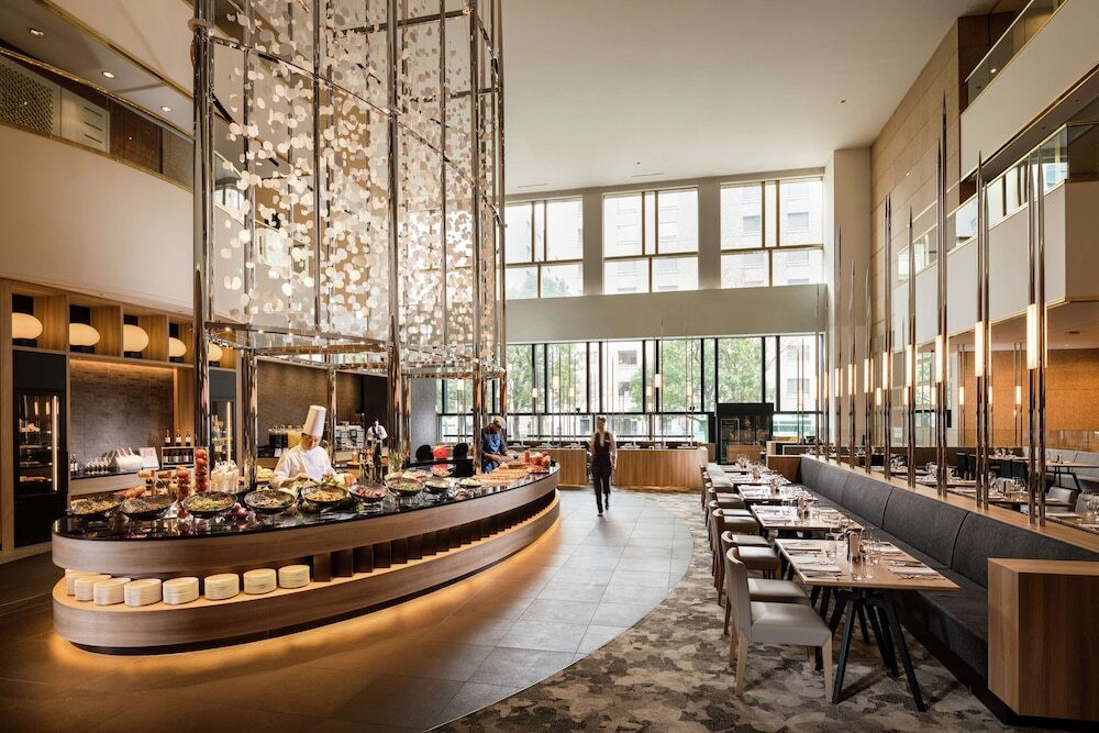 エグゼクティブフロアに泊まって特別な滞在を4233633