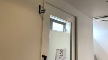 施設内の設備 / 2