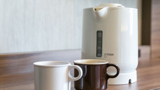 オリエンタル スタンダード ツインルーム 宿泊者専用スペース利用可能