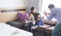 【東京】子連れ宿泊におすすめのホテル厳選17選！家族みんなで快適旅を♪