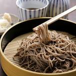 銀座駅から徒歩で行ける美味しいおそばやさん6選