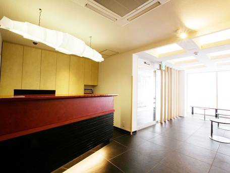 京都かまんざホテル / 2