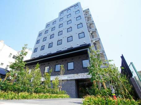 ホテルリブマックス東京潮見駅前 / 3