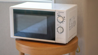 ダブルルーム201 洗濯機付き