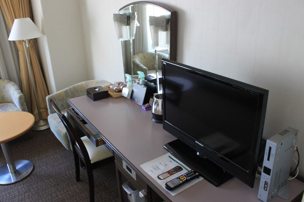 客室の設備とサービス