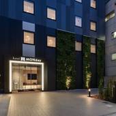 hotel MONday 東京西葛西（千葉県 ビジネスホテル） / 5